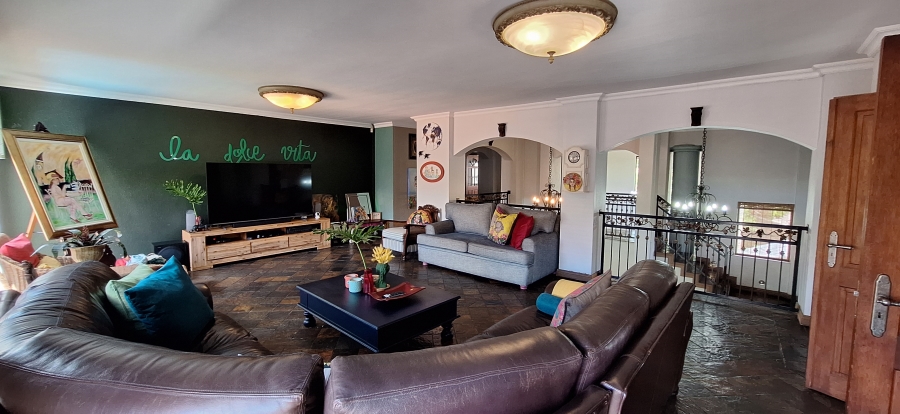 4 Bedroom Property for Sale in Maraldi Estate Free State